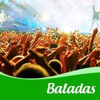 Baladas