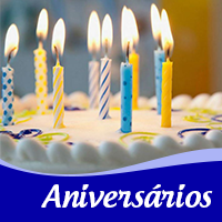 Aniversrios